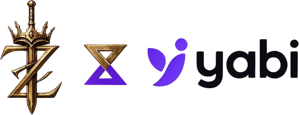 Yabizwen Logo